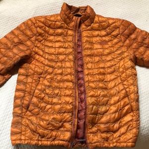 Men’s North Face Thermoball Jacket
